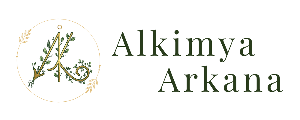 Alkimya Arkana